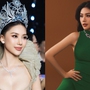 Hoa hậu Việt vừa bị vu khống trên MXH đến mức phải tố cáo ra Công an là ai?