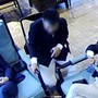Vụ nhân viên quán cà phê ở Hà Nội bị hành hung: Công an làm việc với ‘tổng tài’