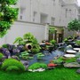 Phong thủy sân vườn mà bất cứ gia chủ nào cũng nên biết để nhiều tiền và khỏe mạnh