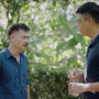 'Có anh, nơi ấy bình yên' mới nhất (tập 29): Bằng cảnh báo Thiếu tá Huy nên có dự liệu cho mình ở thời diểm 'nhạy cảm'