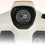 Xe ga 125cc giá 29,6 triệu đồng có cả ABS thiết kế cổ điển đẹp hơn SH Mode, rẻ hơn Vision