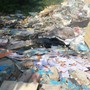Vụ mỹ phẩm tên nước ngoài lẫn trong rác thải ở Hà Nội: Hàng 'không cánh mà bay'?