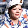 Thần thái điện ảnh, khí chất thép của các khối trưởng A80 gây 'bão mạng'