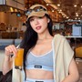 'Soi' phong cách đời thường Bùi Quỳnh Hoa giữa ồn ào
