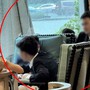 Đàn em vừa bị bắt của 'tổng tài' trong vụ đánh người ở quán cà phê khai gì tại cơ quan điều tra?