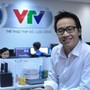 Ngay sau đạo diễn Khải Anh, BLV Tạ Biên Cương bất ngờ nghỉ việc, tiết lộ lý do rời VTV