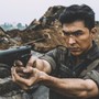 Bất ngờ với thú vui giải trí đời thường của Quang trong 'Mưa đỏ'