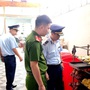 Cận Tết Trung thu, phát hiện nhiều cơ sở kinh doanh, sản xuất bánh Trung thu vi phạm vệ sinh an toàn thực phẩm