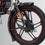 Xe ga 100cc giá 16 triệu đồng thiết kế độc đáo hoài cổ, trang bị ngang Vision, rẻ hơn cả Wave Alpha
