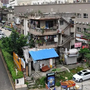 Ngôi nhà từng được gia chủ đòi đền bù 1.000 tỷ đồng mới chịu di dời hiện ra sao sau gần 20 năm?