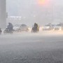 Khu vực nào của Việt Nam sẽ bị ảnh hưởng do bão Ragasa?