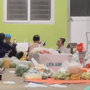 Vụ phù phép rau trôi nổi vào bếp ăn nhiều trường học ở Hà Nội: Công ty Liên Anh bị xử phạt 92 triệu đồng, thu hồi giấy chứng nhận ATTP