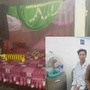 MS 1036: Xót cảnh chồng bệnh nặng, vợ vay mượn khắp nơi không đủ tiền phẫu thuật