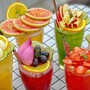7 loại đồ uống buổi sáng giúp giải độc gan thận, thanh lọc cơ thể từ bên trong