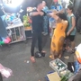 Video: Khoảnh khắc thanh niên táo tợn vừa hành hung đánh thai phụ vừa nói "Biết tao là ai không?”
