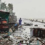Hình ảnh siêu bão Ragasa càn quét Philippines, Trung Quốc: Khi nào ảnh hưởng tới Việt Nam?