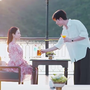 Kim Ngân choáng ngợp trước màn làm quen của soái ca chủ du thuyền sang trọng