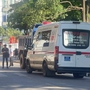 Hà Nội: Xe đạp va chạm xe tải khiến nam sinh lớp 6 tử vong thương tâm