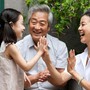 Để biết một người có phúc khí hay không, hãy nhìn vào 3 điều này