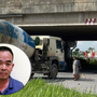 Luật sư nêu quan điểm về vụ xe bồn cố tình cán tử vong nữ sinh tại Phú Xuyên (Hà Nội)