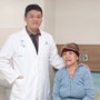 Người phụ nữ 62 tuổi bất ngờ phát hiện ung thư buồng trứng từ dấu hiệu nhiều chị em Việt bỏ qua