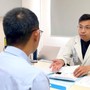 Người đàn ông phát hiện ung thư trực tràng từ dấu hiệu rất nhiều người Việt bỏ qua
