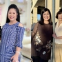 Sắc vóc tuổi trung niên rạng rỡ của cặp đôi bạn thân Hồng Đào - Hồng Vân