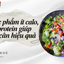 Bật mí 7 thực phẩm ăn vào là đẹp, chuyên gia khuyên ai muốn giảm cân phải thử