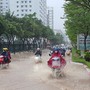 Tin mới nhất về đợt mưa lớn ở Bắc Bộ, Bắc Trung Bộ do ảnh hưởng của hoàn lưu bão số 9 Ragasa
