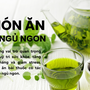 7 món ăn là 'bài thuốc' giúp ngủ ngon cả đêm, tràn đầy năng lượng