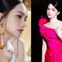 Mỹ nhân chuyển giới Việt Nam đầu tiên thi Miss Universe: Đời thực gây choáng với làn da mọng nước, trắng mịn