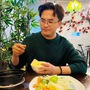 MC Đại Nghĩa ăn chay trường suốt 15 năm, cuộc sống an yên đảm bảo năng lượng cho hoạt động nghệ thuật