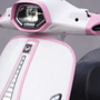 Xe máy điện giá 18 triệu đồng ở Việt Nam đẹp cổ điển tựa Vespa, pin siêu bền, rẻ chỉ ngang xe số Wave Alpha
