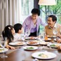 Vận khí của một gia đình: Không phải phong thủy mà có được từ chính 2 điều này