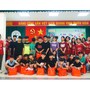 Trung thu ấm áp yêu thương tại Trung tâm Bảo trợ xã hội số 1 Hà Nội