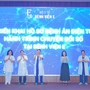 Bệnh viện E chính thức triển khai hồ sơ bệnh án điện tử