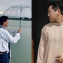 Cuộc sống tuổi trung niên của quý ông showbiz Việt vừa 'lội ngược dòng' nhờ phim 'Mưa đỏ'