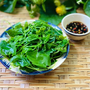 Rau đặc sản mọc tua tủa ở miền Bắc, ăn giòn ngon như ngọn bí, đặc biệt tốt cho người bị mất ngủ