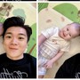 Vẻ ngoài đáng yêu của con gái út doanh nhân Đỗ Quang Vinh