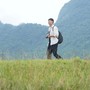 Hoàng Long - Sen của 'Mưa đỏ' xuất hiện trong dự án âm nhạc của Bằng Kiều
