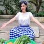 Việt Trinh ăn chay trường hơn 10 năm, tuổi U60 sống bình yên với nhan sắc khiến người hâm mộ ngỡ ngàng
