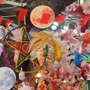 Trung thu 2025: Mô hình 'cá chép trông trăng' gây sốt, giá bán lên đến 550.000 đồng/sản phẩm