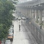 Thời tiết Hà Nội: Thủ đô bị ảnh hưởng thế nào do hoàn lưu bão số 10?