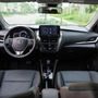 Giá lăn bánh Toyota Vios mới nhất giảm cực mạnh, rẻ vô địch, chỉ bằng sedan hạng A, Hyundai Accent, Honda City dễ thua doanh số