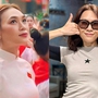Làn da không khuyết điểm của Mỹ Tâm