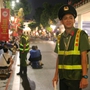 4 ngày đêm "không ngủ" của Công an Hà Nội để có một lễ Quốc khánh bình yên trọn vẹn