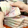 Xuất hiện ngân hàng có lãi suất kỳ hạn 12 tháng vượt 7,5%