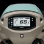 Xe ga 125cc giá 33 triệu đồng đẹp cổ điển, trang bị hiện đại rẻ hơn SH Mode, chỉ ngang Vision 