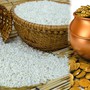 Vị trí hũ gạo chuẩn phong thủy trong nhà để hút tài lộc, may mắn