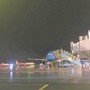 Hơn 300 chuyến bay phải đổi đường bay, gần 100 chuyến buộc hủy vì bão số 10